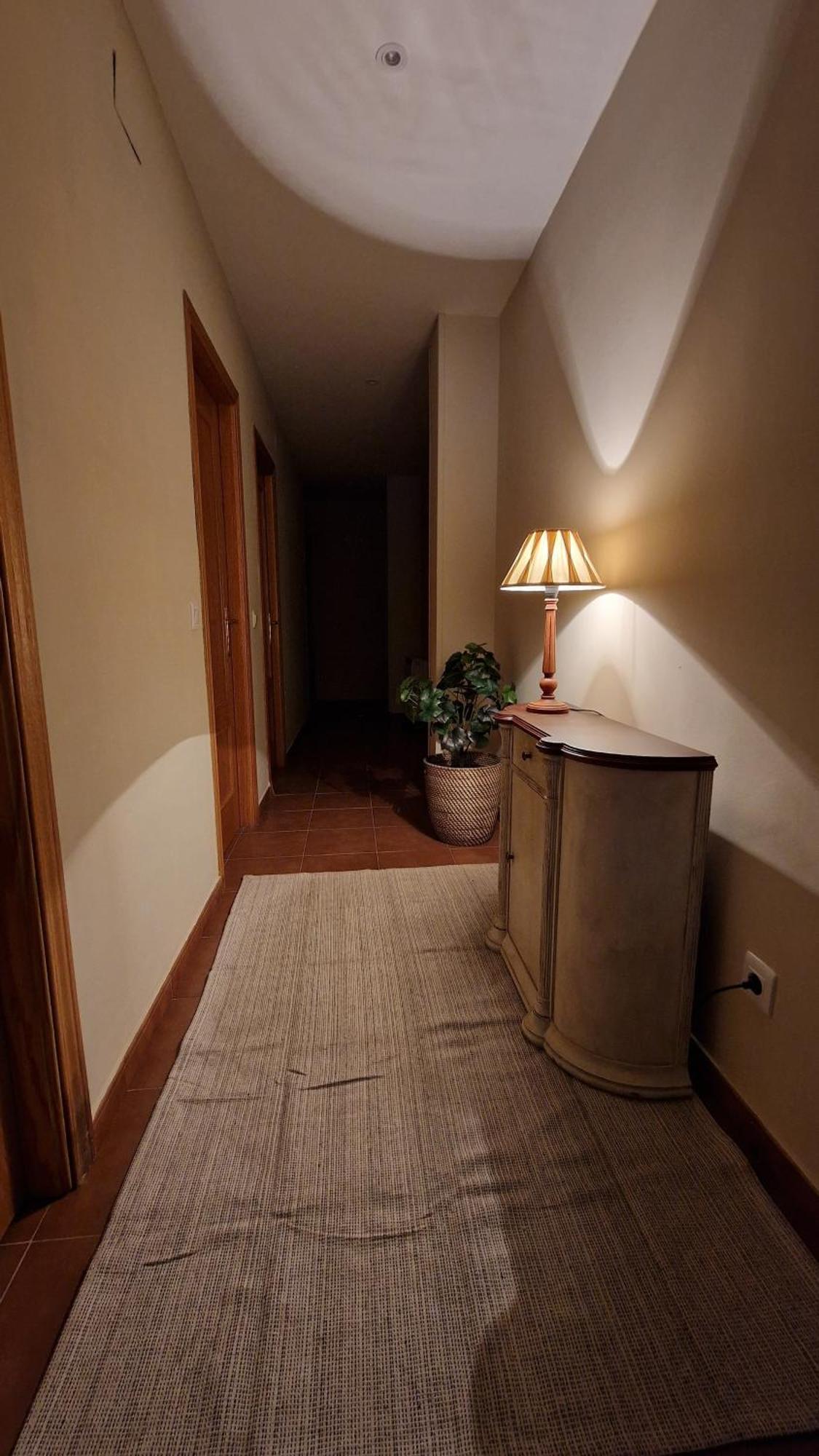 Apartamento Turistico Altora Томельйосо Екстер'єр фото